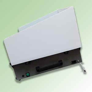 BV200S - A2 Recirculatory Glue Booth Side Recline