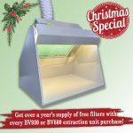 BV660H-D Christmas special offer