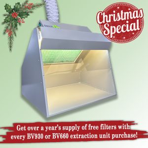BV660H-D Christmas special offer