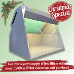 BV660H-C Christmas special offer