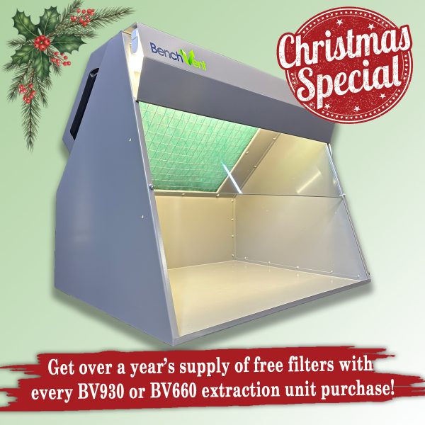 BV660H-C Christmas special offer