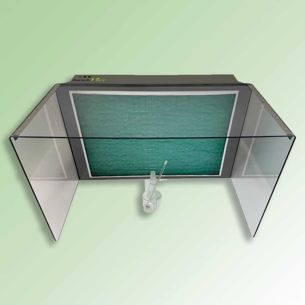 Benchvent Products | Benchvent