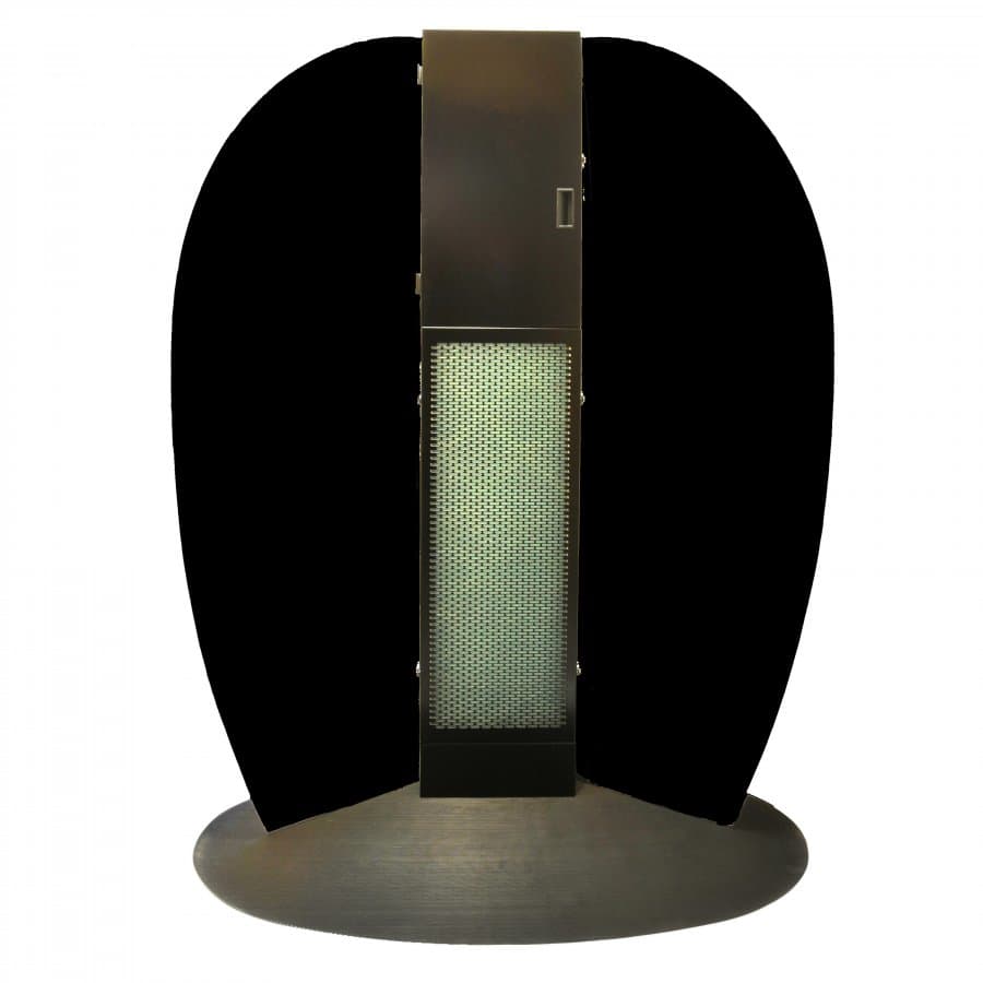 BV1000 Spray Tan Filtration Booth Benchvent