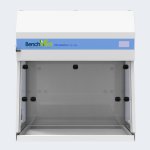 BV1100-CT Digital Display Fume Cabinet