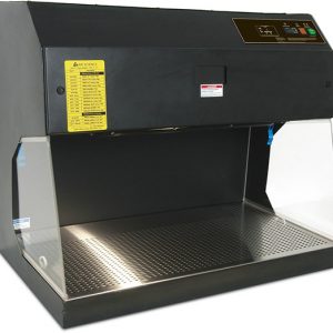 Ductless Downflow Workstation