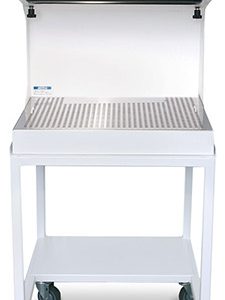 Ductless Downflow Workstation