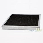 Activated Carbon Filter AC100