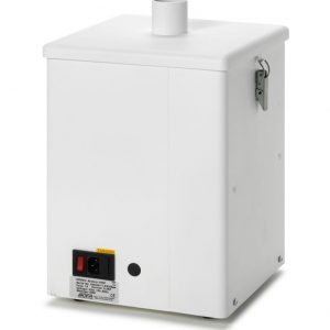 BV200 Single Arm Solder Fume Extractor System