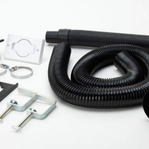 BV200 Single Arm Solder Fume Extractor System