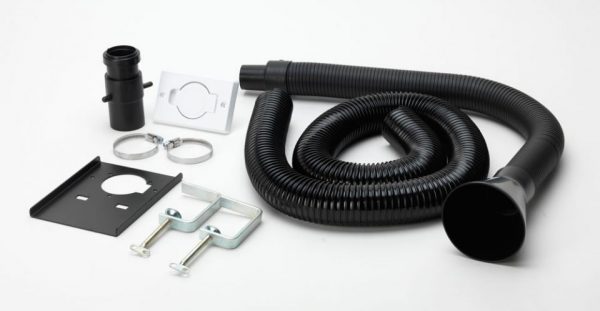 BV200 Single Arm Solder Fume Extractor System