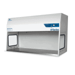 Air Science wide horizontal laminar flow cabinet