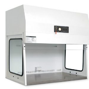 Horizontal Laminar Flow Cabinets