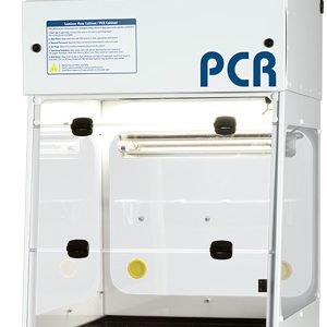 PCR Laminar Flow Cabinets