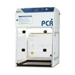 BV-24PCR – PCR Laminar Flow Cabinet