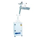 Dental Aerosol Extractor and Filtration