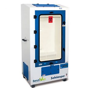 Downflow Forensic Evidence Drying Cabinet