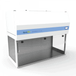 1500 wide Vertical Laminar Flow Cabinet