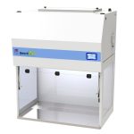 1000mm wide Vertical Laminar Flow Cabinet