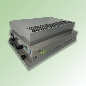 P1002-C - Dual Speed Primary A2 Recirculating Air Carbon Filtration Unit