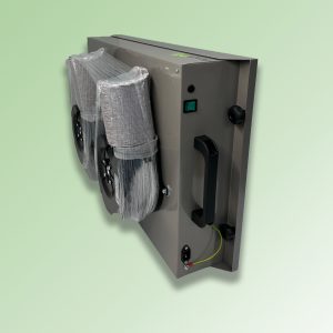 P1002-D - A2 Ducted Air Filtration Unit
