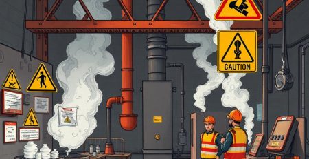The Hidden Dangers of Poor Ventilation: Health, Safety & Legal Risks of Inadequate Extraction Systems Poor workplace ventilation and inadequate extraction systems—such as Local Exhaust Ventilation (LEV)—pose serious health, safety, and legal risks. Without effective control of dust, fumes, and vapours, employees are exposed to hazardous airborne contaminants, increasing the risk of respiratory illness, long-term health conditions, and employer liability. In this blog, we’ll explore the often-overlooked dangers of poor extraction, including health impacts, fire hazards, operational setbacks, and legal consequences—along with actionable steps to ensure your LEV system is safe and compliant.