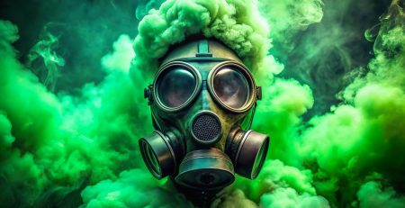 chemicals, volatility and toxicity