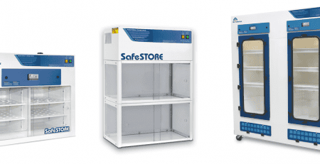 Chemical Storage Cabinets – Safe, Compliant & Cost-Effective Storage Solutions