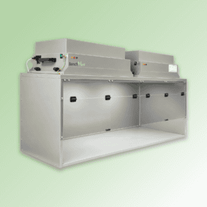 BV1800H-CV DUAL UNIT DUAL SPEED
