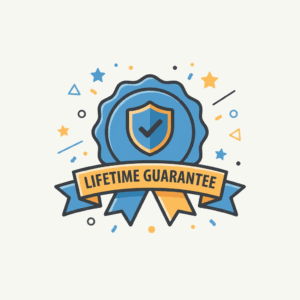 generated-image-2026-02-16 Lifetime guarantee image