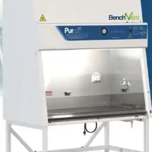 Biological Safety Cabinets
