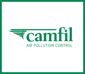 Camfil Logo