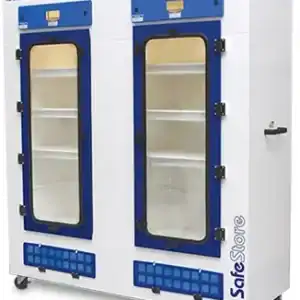 Chemical Storage Cabinets